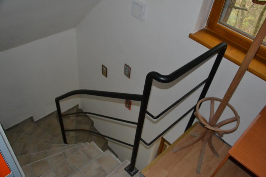 Studio Pohoda Na Razcesti Cingov Slovensky Raj Spišské Tomášovce Extérieur photo