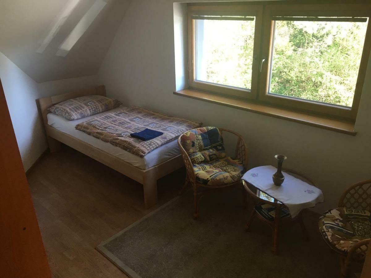 Studio Pohoda Na Razcesti Cingov Slovensky Raj Spišské Tomášovce Extérieur photo